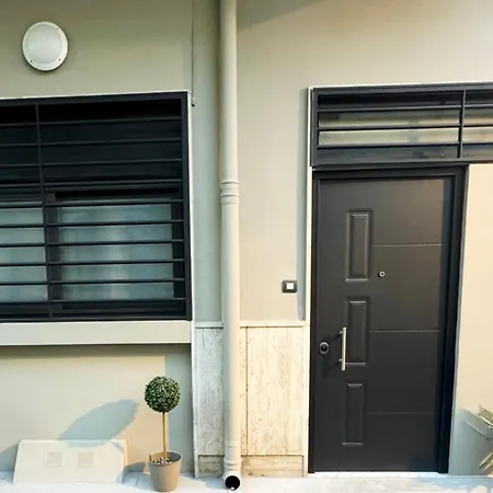 Semesterbostad Casatrulli -