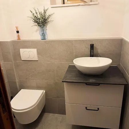 Casatrulli - Semesterbostad