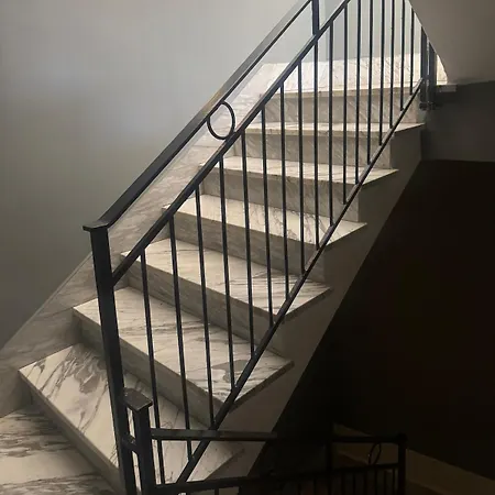 Semesterbostad Casatrulli - *