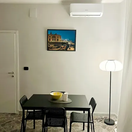 Casatrulli - Vakantiehuis Triggiano