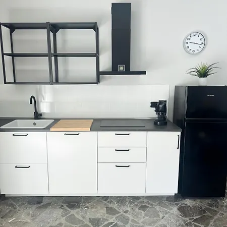 Casatrulli - Semesterbostad *