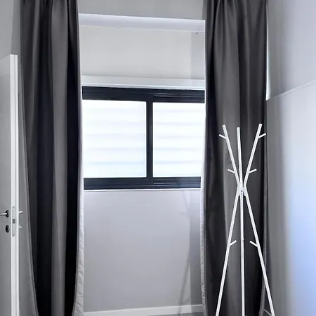 Vakantiehuis Casa Trulli Modern Private House