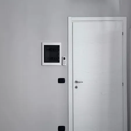 Casa Trulli Modern Private House * トリッジャーノ