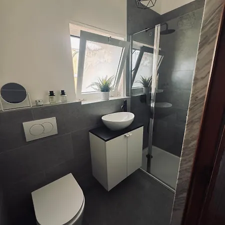 Casa Trulli Modern Private House *