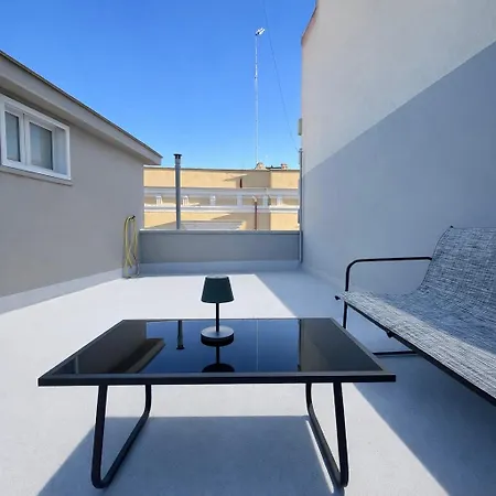 Casa Trulli - Modern House Vakantiehuis