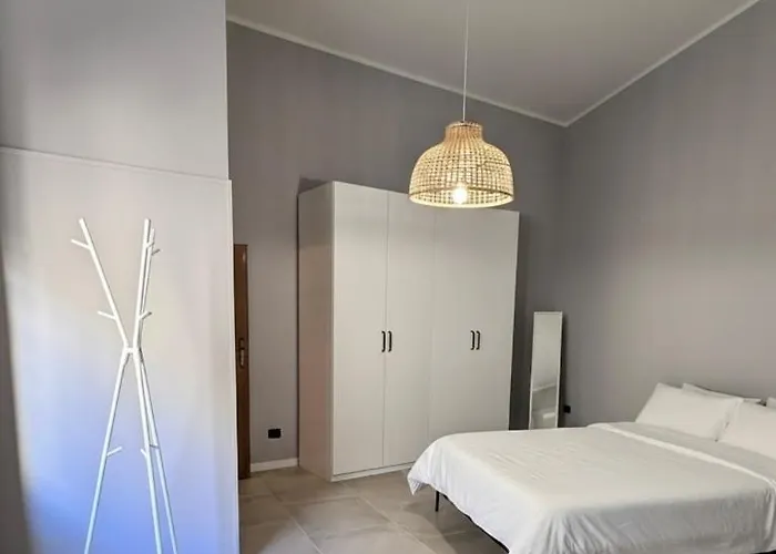 別荘 Casa Trulli Modern Private House