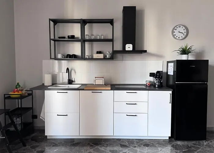 Vakantiehuis Casa Trulli Modern Private House Triggiano