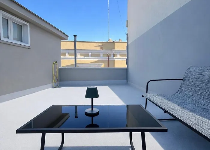 Casa Trulli Modern Private House Vakantiehuis