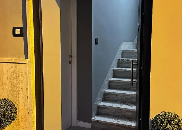 Vakantiehuis Casa Trulli Modern Private House *